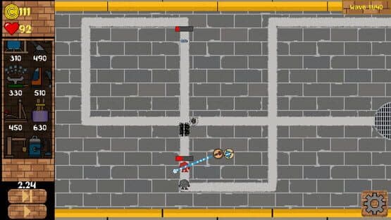 Street Clean TD — screenshot 4