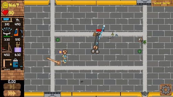 Street Clean TD — screenshot 5
