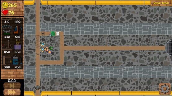 Street Clean TD — screenshot 6