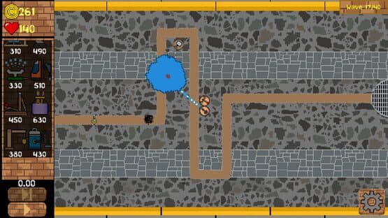 Street Clean TD — screenshot 7