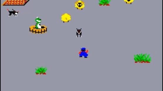 Lasso — screenshot 1