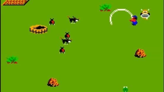 Lasso — screenshot 2
