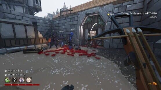 Guards! — screenshot 1