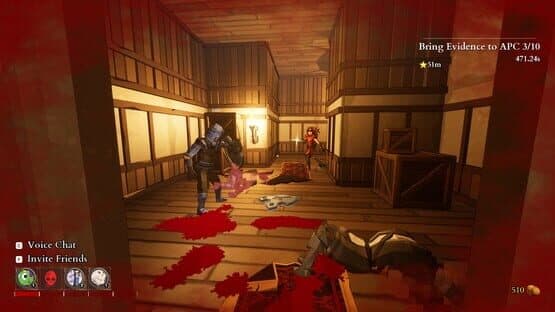 Guards! — screenshot 2