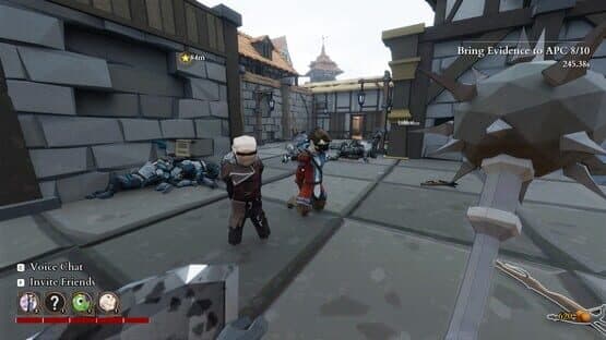 Guards! — screenshot 3