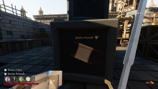 Guards! — screenshot 4
