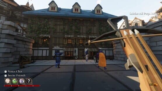 Guards! — screenshot 5