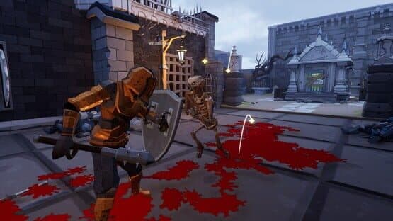 Guards! — screenshot 7