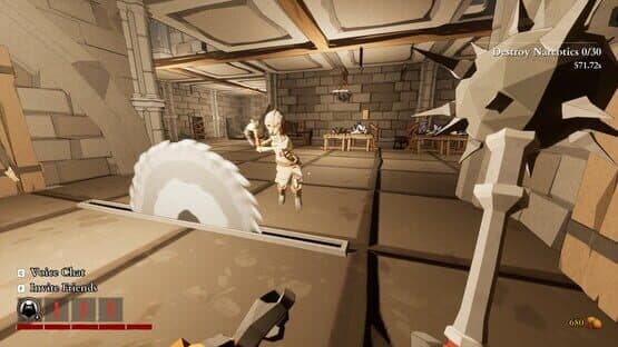 Guards! — screenshot 8