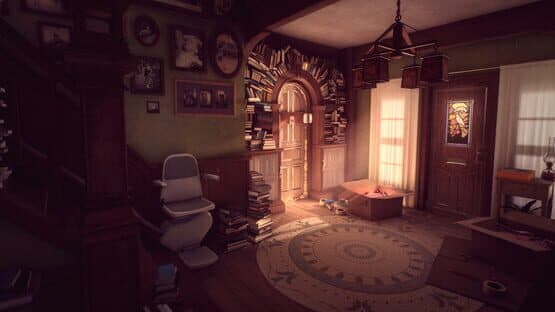 What Remains of Edith Finch — screenshot 2