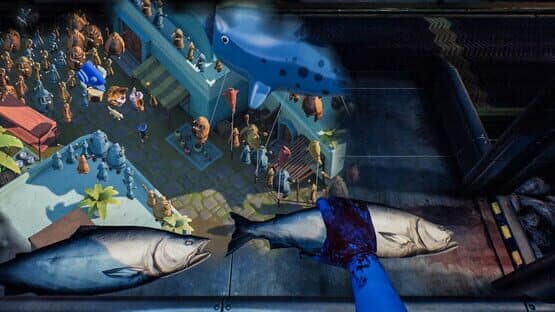 What Remains of Edith Finch — screenshot 3
