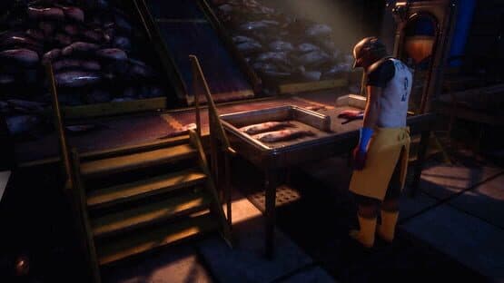 What Remains of Edith Finch — screenshot 5