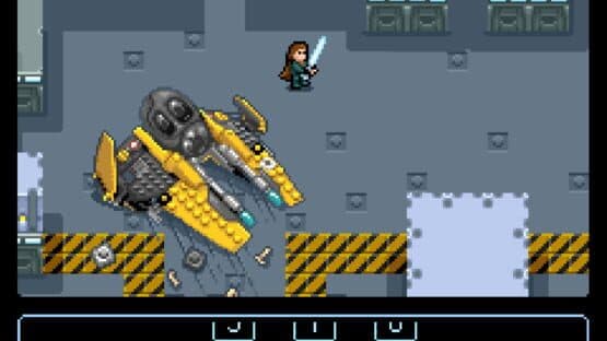 LEGO Star Wars — screenshot 1
