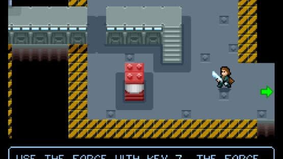 LEGO Star Wars — screenshot 3