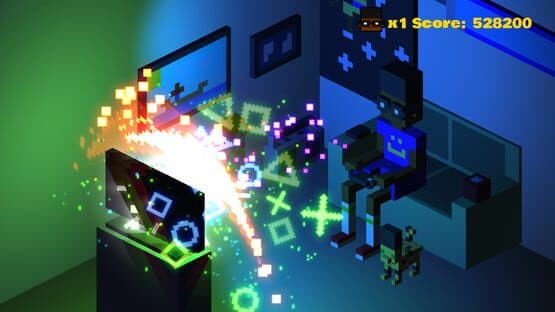 Hi-Score Boi — screenshot 1