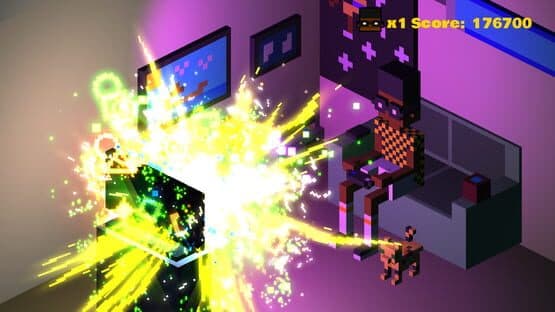 Hi-Score Boi — screenshot 2