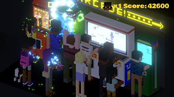 Hi-Score Boi — screenshot 3