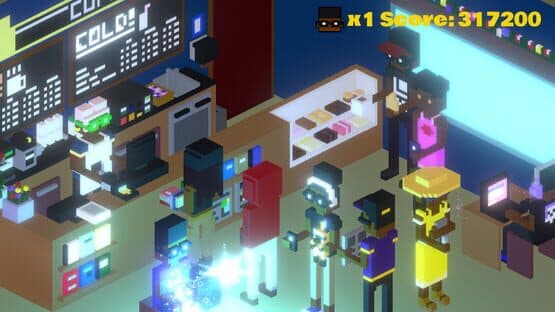 Hi-Score Boi — screenshot 5