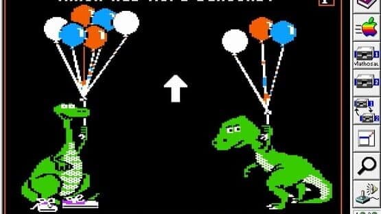 Mathosaurus — screenshot 6