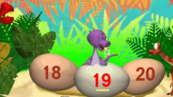 Mathosaurus I — screenshot 1