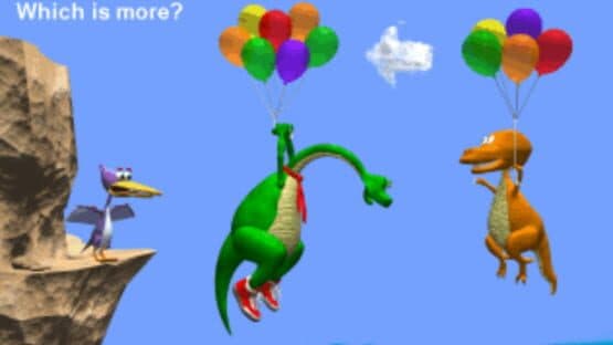 Mathosaurus I — screenshot 3