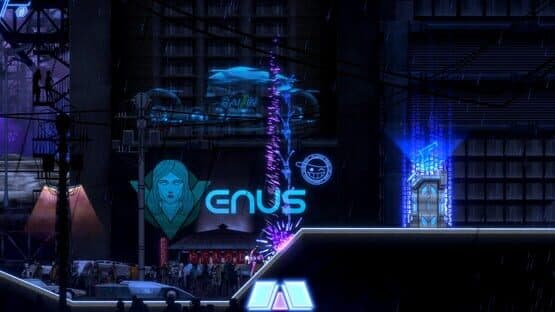 Eden Genesis — screenshot 2