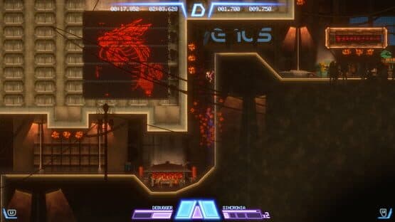 Eden Genesis — screenshot 4