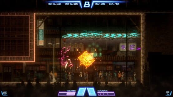 Eden Genesis — screenshot 6