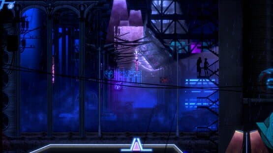 Eden Genesis — screenshot 7