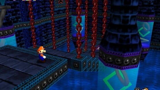 Star Revenge X: Discord Star Adventure — screenshot 1