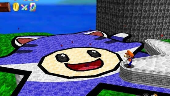 Star Revenge X: Discord Star Adventure — screenshot 2