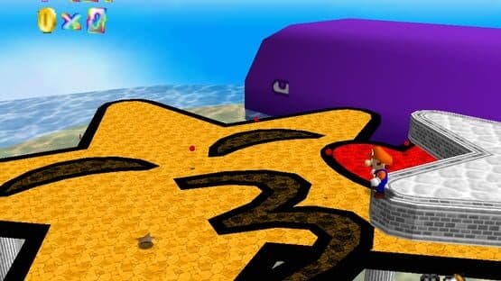 Star Revenge X: Discord Star Adventure — screenshot 3