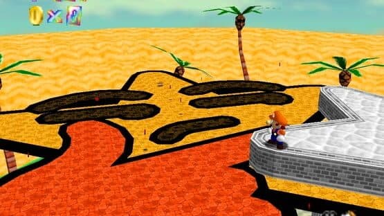 Star Revenge X: Discord Star Adventure — screenshot 5