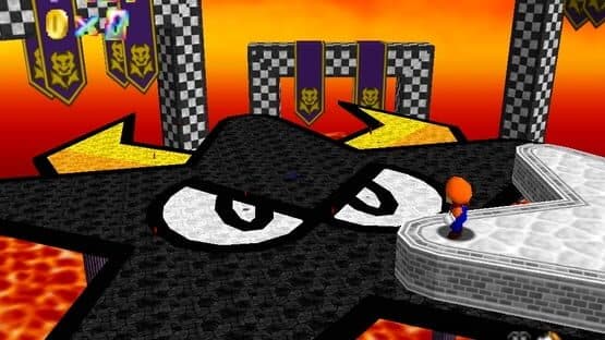 Star Revenge X: Discord Star Adventure — screenshot 6