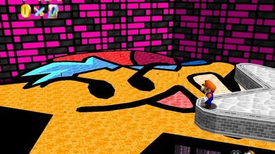 Star Revenge X: Discord Star Adventure — screenshot 7