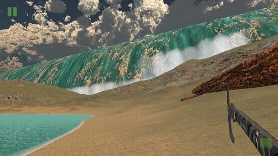 Undulations — screenshot 1