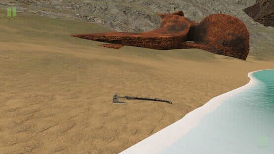 Undulations — screenshot 2