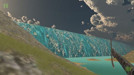 Undulations — screenshot 7