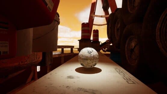 Just Roll — screenshot 1