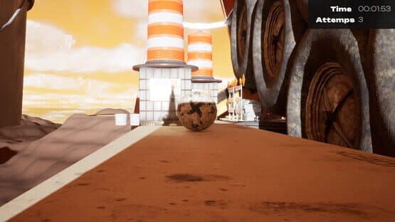 Just Roll — screenshot 5