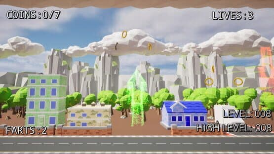 Ragdoll Wreckage: Zombie Farts — screenshot 7