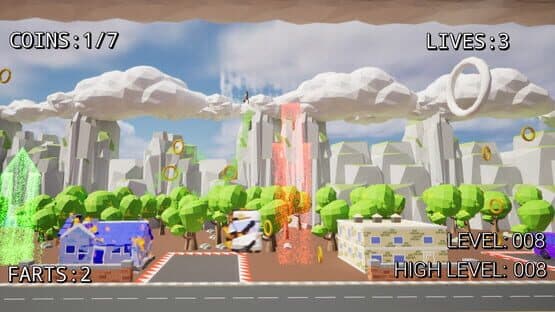 Ragdoll Wreckage: Zombie Farts — screenshot 8