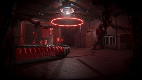 Vermilion Arcade: Horror Collection — screenshot 1