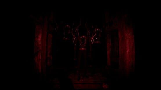 Vermilion Arcade: Horror Collection — screenshot 3