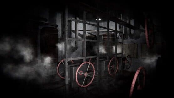 Vermilion Arcade: Horror Collection — screenshot 5