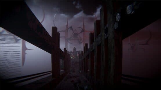 Vermilion Arcade: Horror Collection — screenshot 7