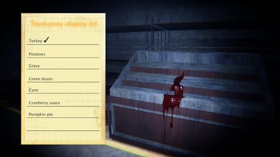 Vermilion Arcade: Horror Collection — screenshot 8