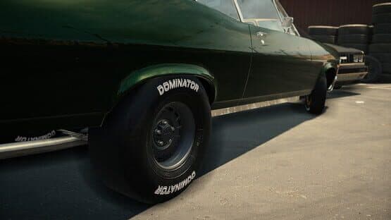 Car Mechanic Simulator 2021: Rims — screenshot 4