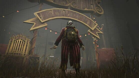 Dead by Daylight: Maddening Darkness Pack — screenshot 1
