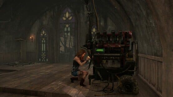 Dead by Daylight: Maddening Darkness Pack — screenshot 2